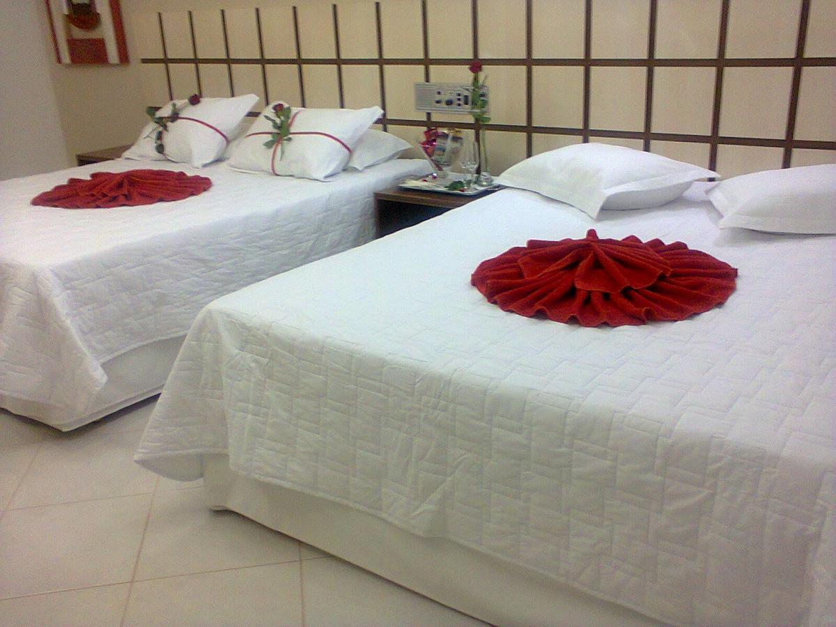 Hotel Sul Hotel E Turismo Paranaíba 외부 사진