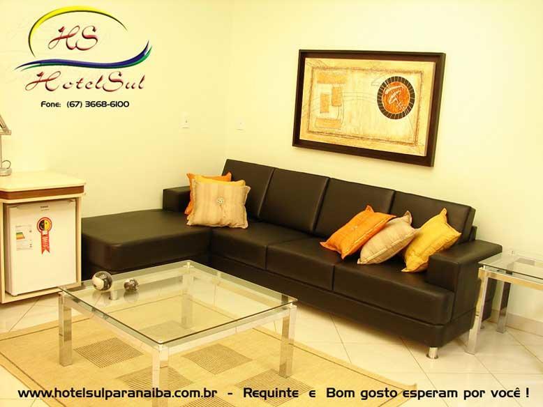 Hotel Sul Hotel E Turismo Paranaíba 외부 사진