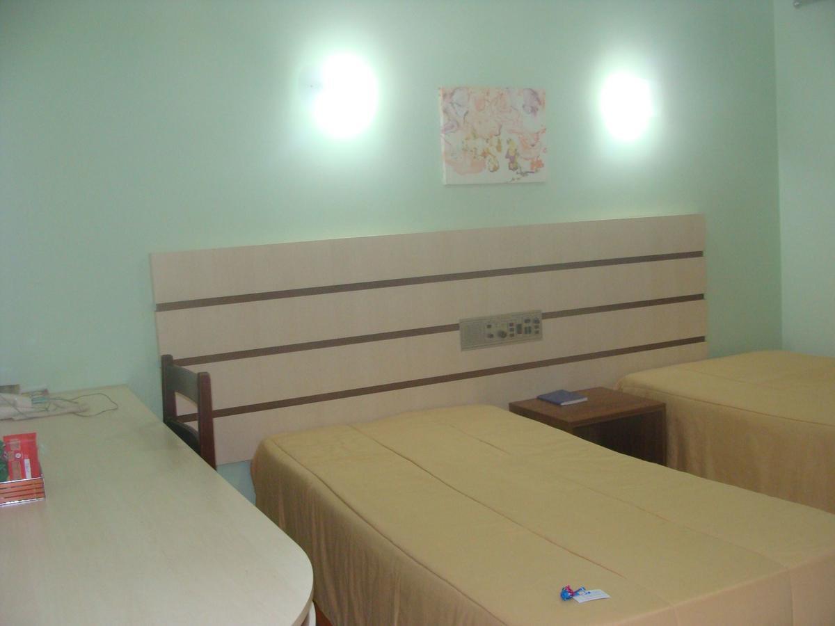 Hotel Sul Hotel E Turismo Paranaíba 외부 사진