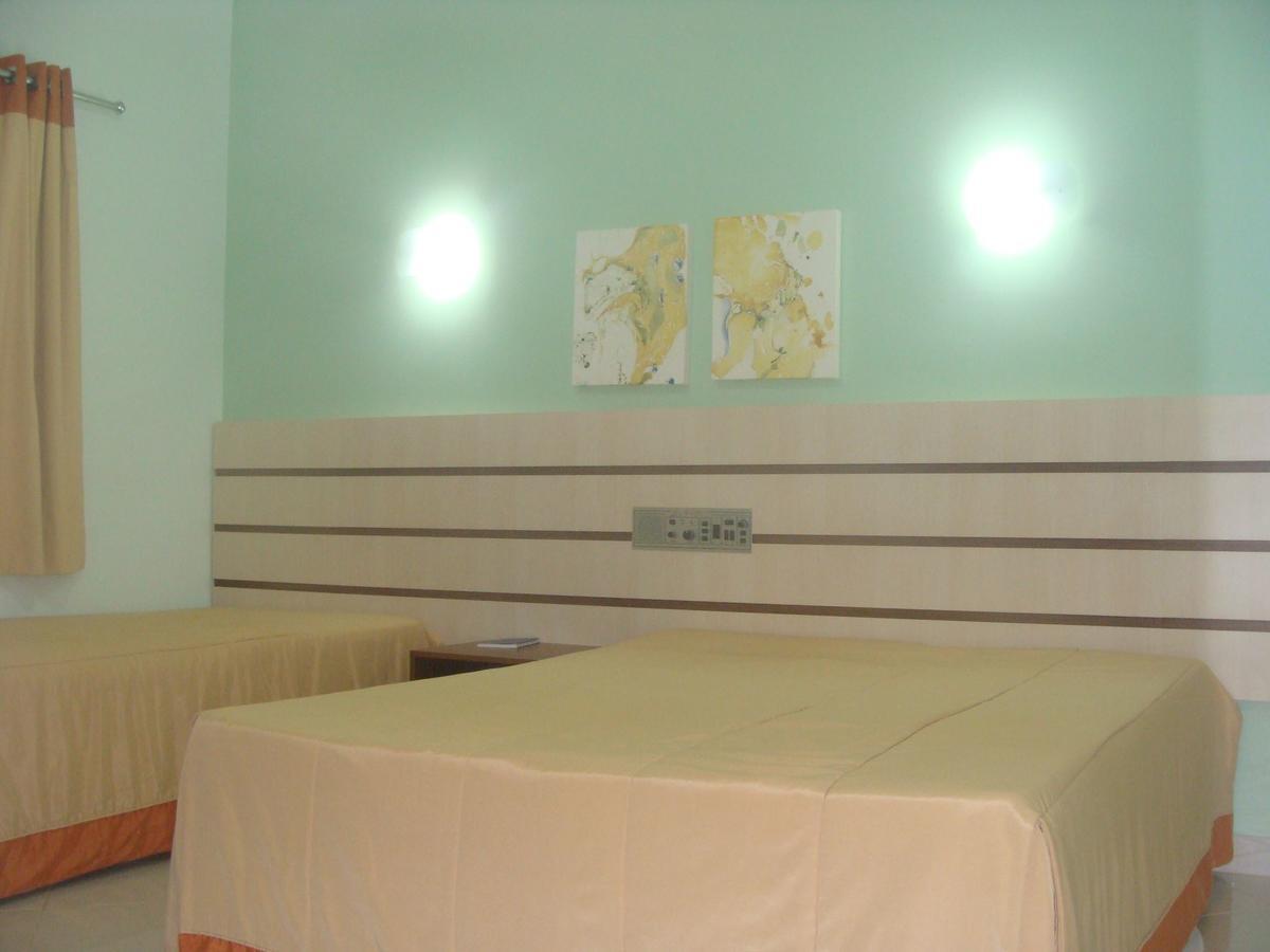 Hotel Sul Hotel E Turismo Paranaíba 외부 사진