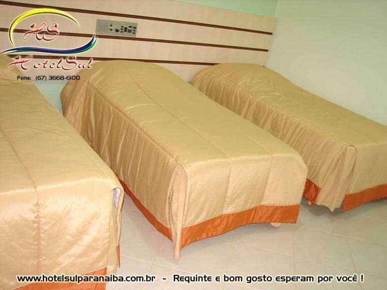 Hotel Sul Hotel E Turismo Paranaíba 외부 사진